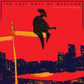 Fantastic Negrito - The Last Days Of Oakland (CD) | Mint (M) Mint (M)
