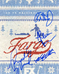 Fargo Signed 8x10 Photo - Video Proof