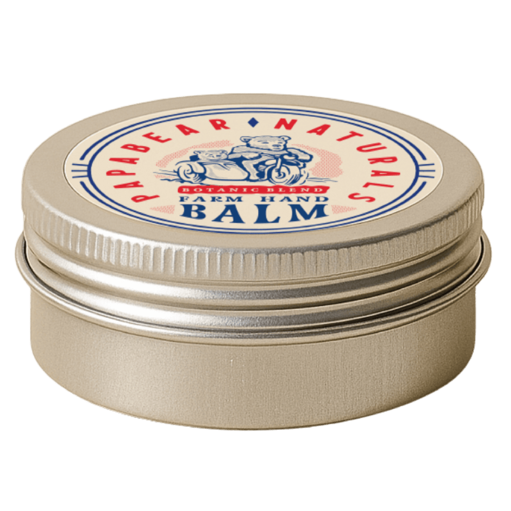 Farm Hand Balm - 2 oz - PhishStones Products