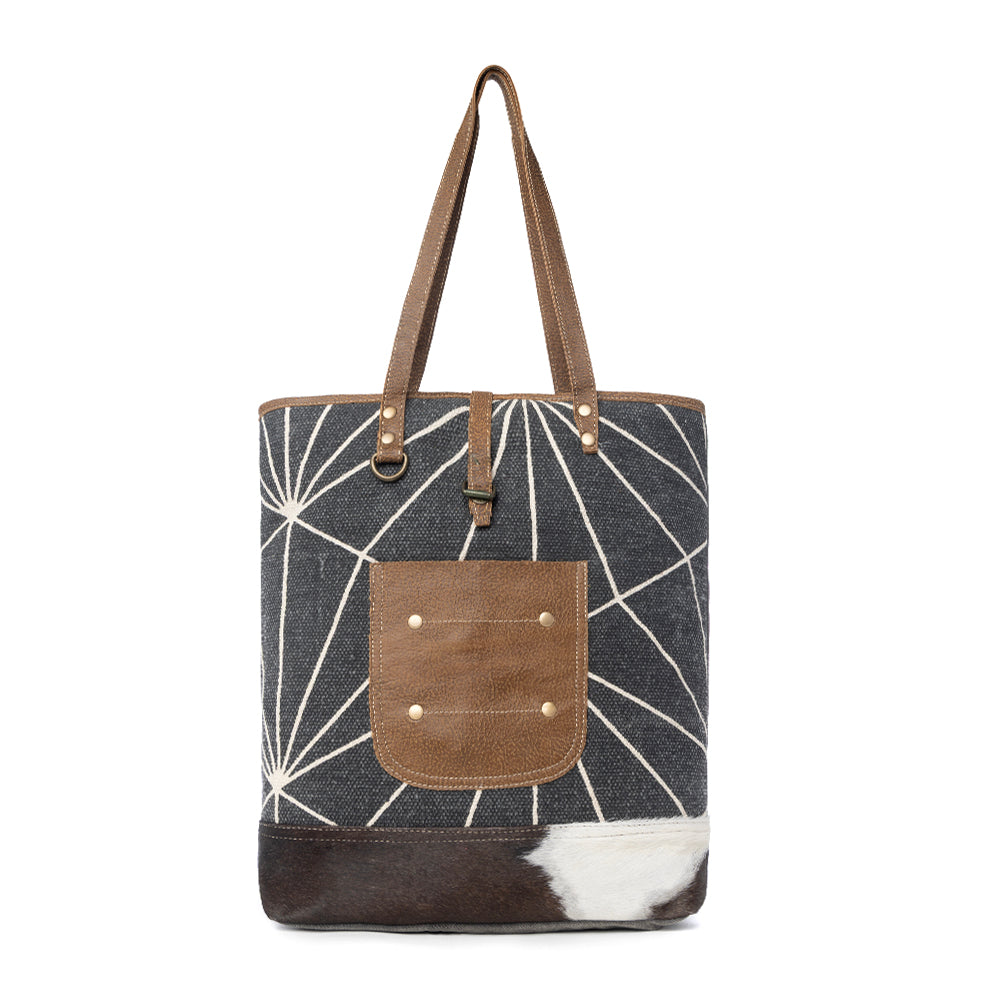 FASHION GURU TOTE BAG - PhishStones Products