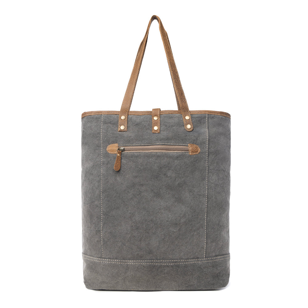 FASHION GURU TOTE BAG - PhishStones Products