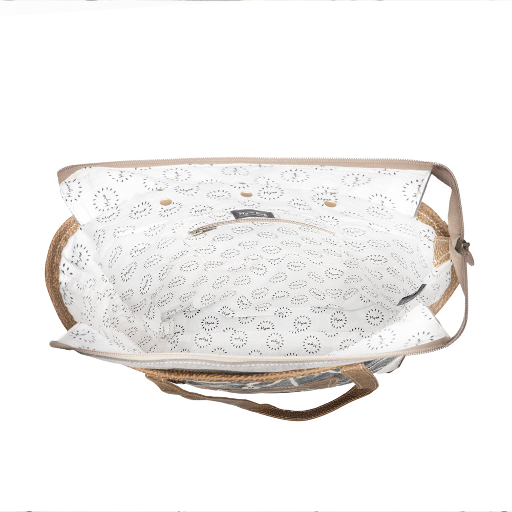 FASHION GURU TOTE BAG - PhishStones Products