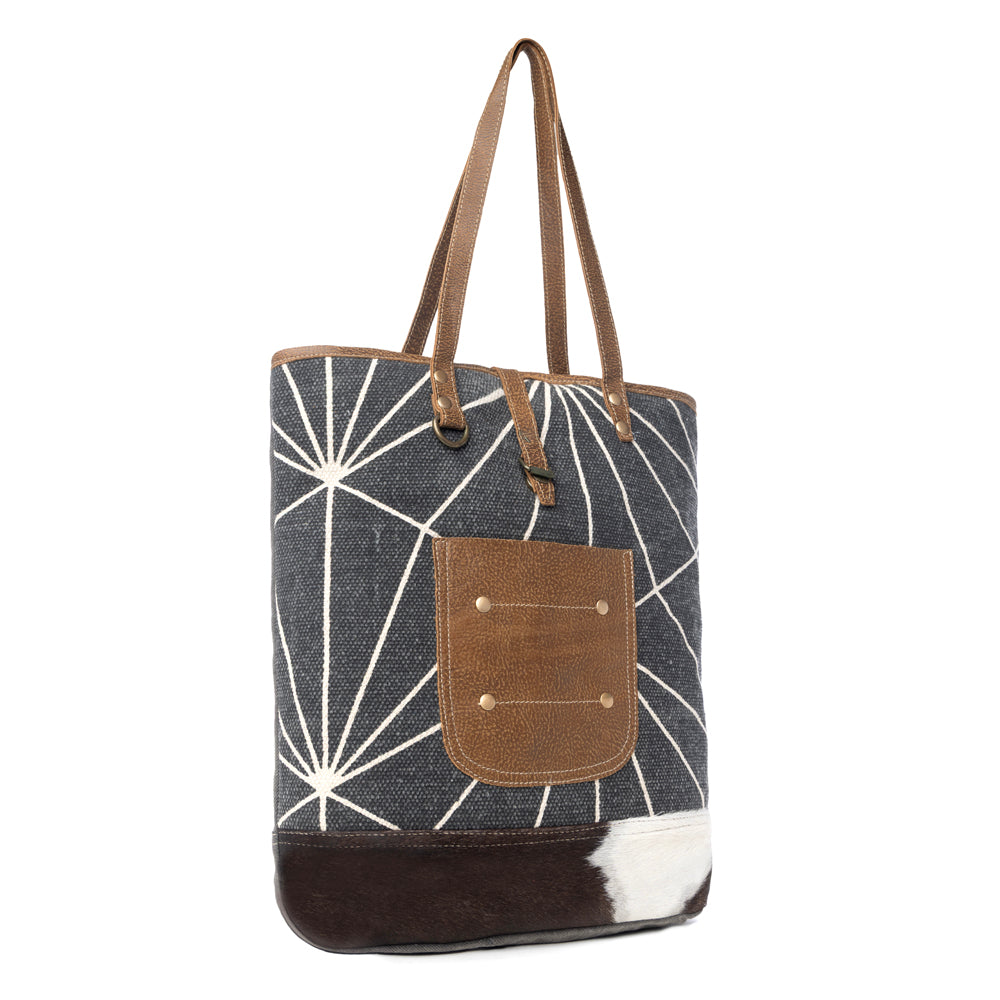 FASHION GURU TOTE BAG - PhishStones Products