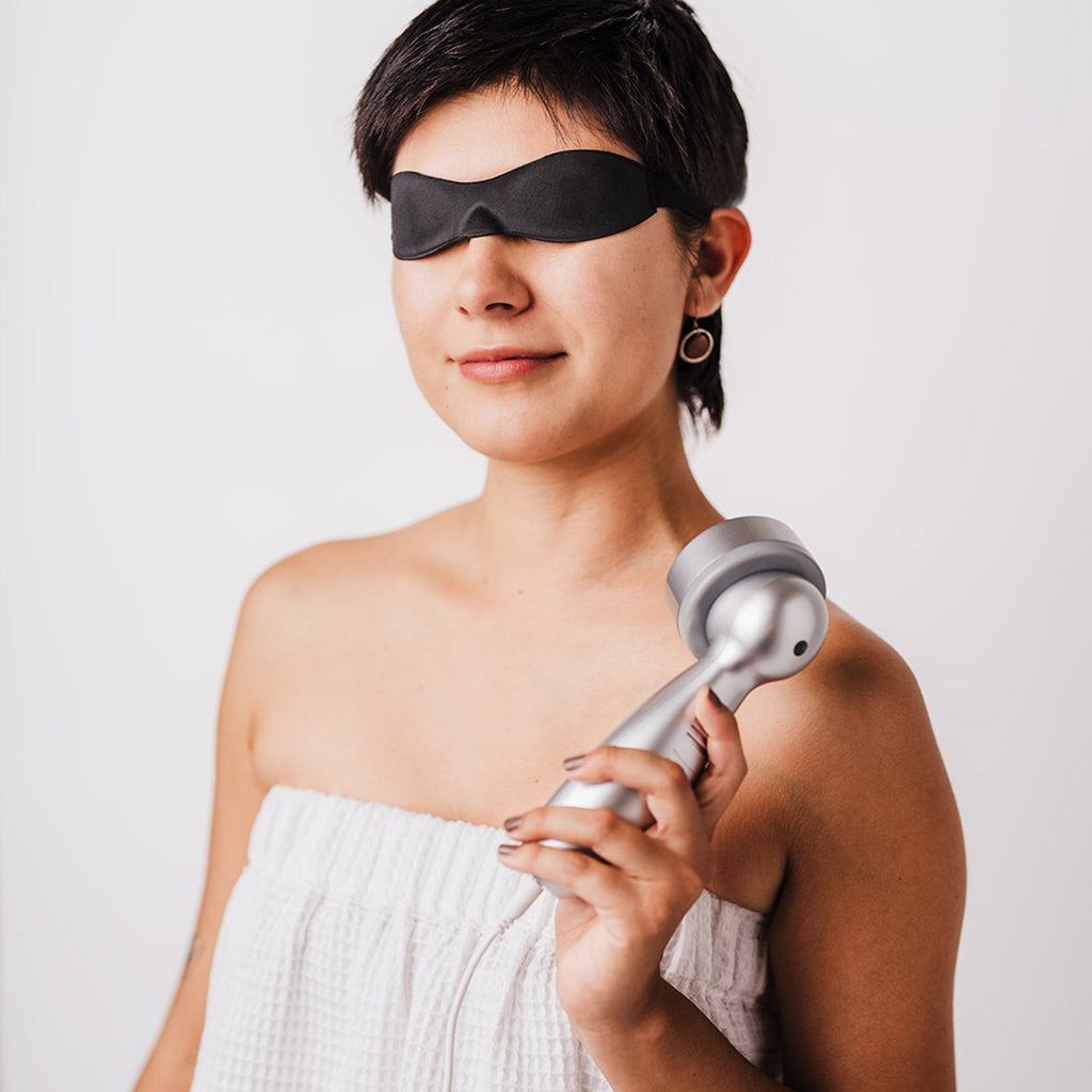 Kanjo Handheld Red Light Therapy Device KANHHRLT