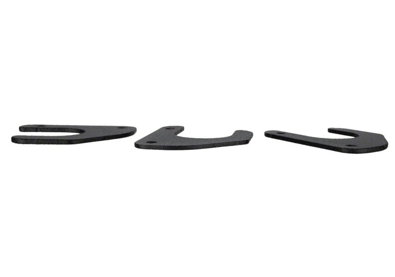 Ford Racing Bronco Tube Door Shims M-19008-BTDS