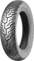 SHINKO, Shinko Tire 735 Series Front/Rear 110/90-16 59S Bias Tire for Touring and Cruiser Bikes