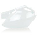 Acerbis 03-07 Honda CR85R Side Panels - White 2043280002