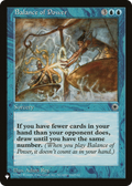 Balance of Power (LIST-POR-41) - The List
