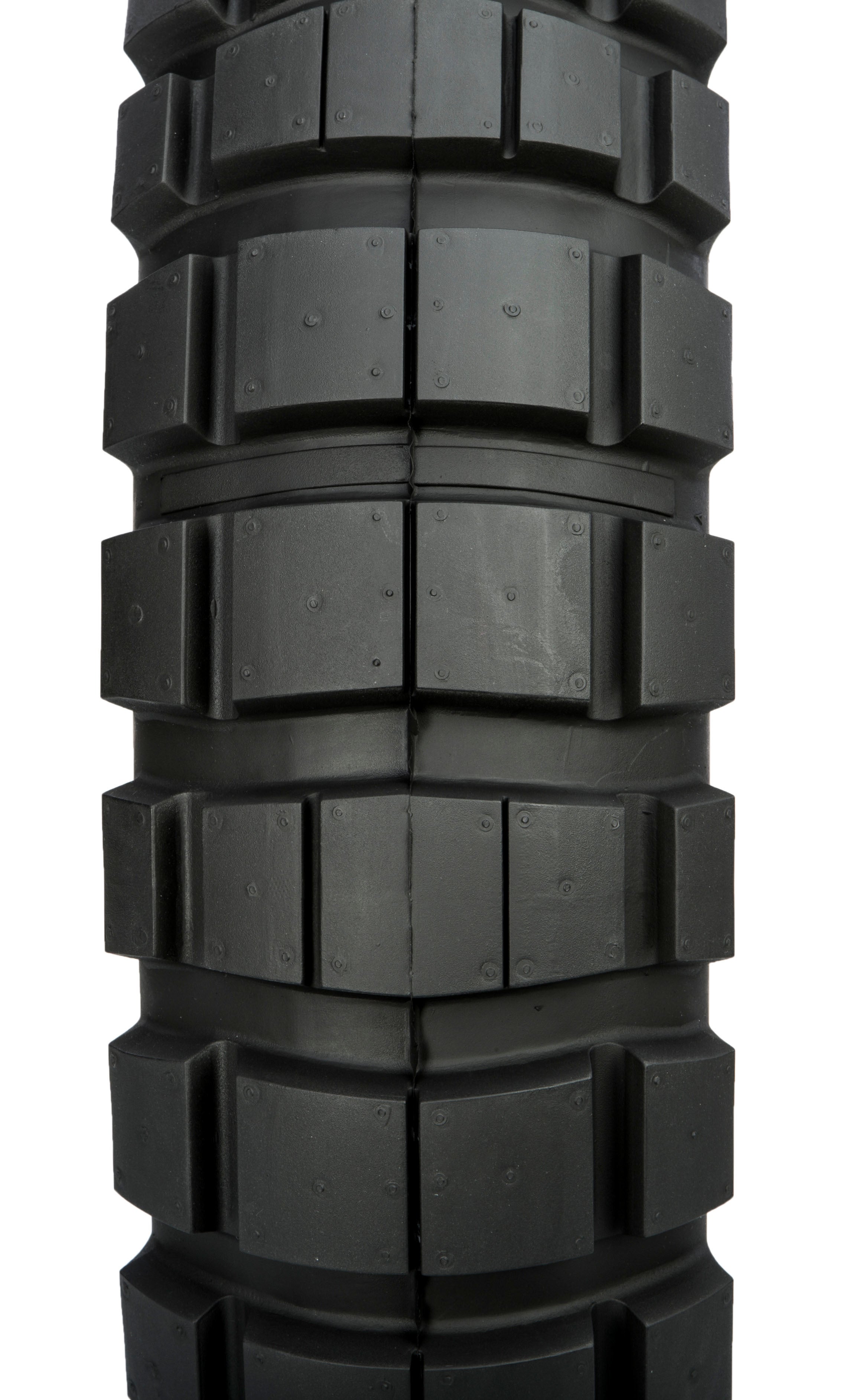 SHINKO, Shinko Tire 805 Dual Sport Rear 150/70B-18 70Q Bias TL with Reflector Sidewall Technology