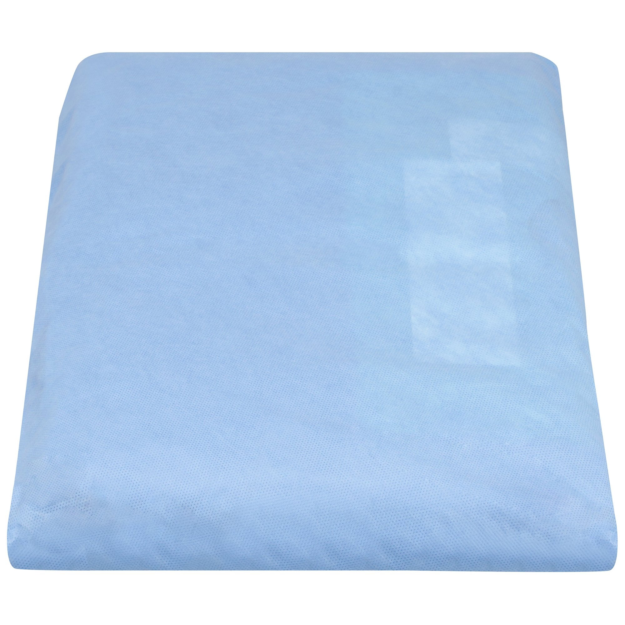 McKesson Sterile Shoulder Arthroscopy Drape, 102 x 160 Inch 183-I80-09123G-S