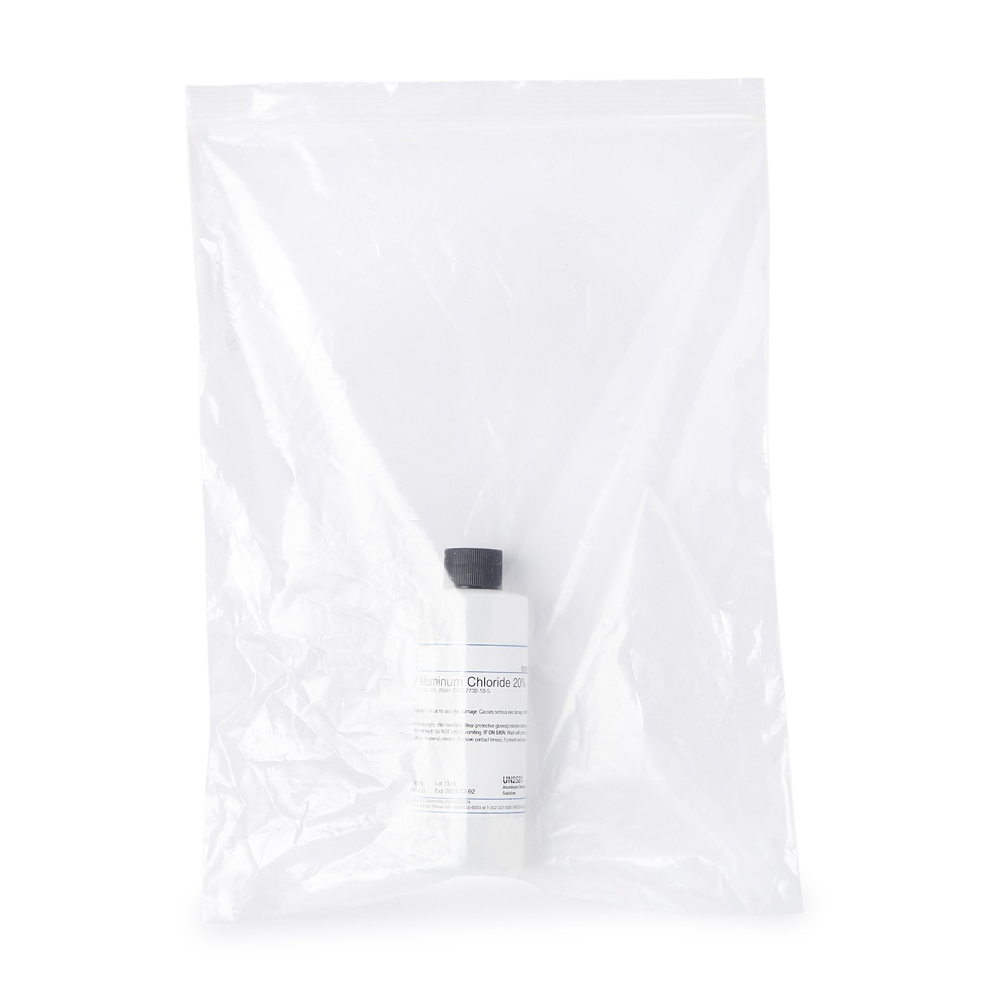 EDM 3™ Aluminum Chloride Chemistry Reagent, 4-Ounce Bottle 400463
