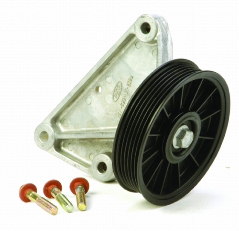 Ford AC Eliminator Kit 96-98 Mustang 4.6L Sohc/Dohc FRDM19216-D46
