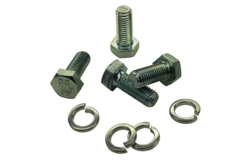 Whiteline Sway Bar Mount Kit Heavy Duty 24mm Subaru Forester 2003-2008