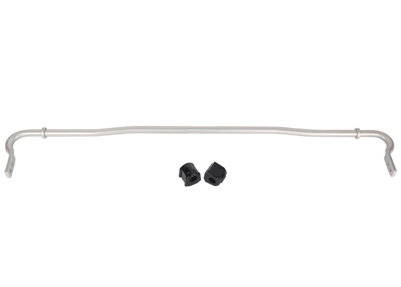 Whiteline 2020+ Subaru Outback Rear 20mm 2 Point Adjustable Sway Bar BSR55Z