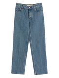 Valentino Garavani Men 5-Pocket Jeans