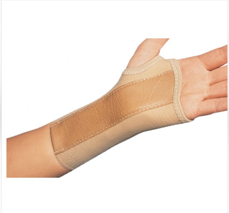 ProCare® Right Wrist Brace, Extra Large 79-87078