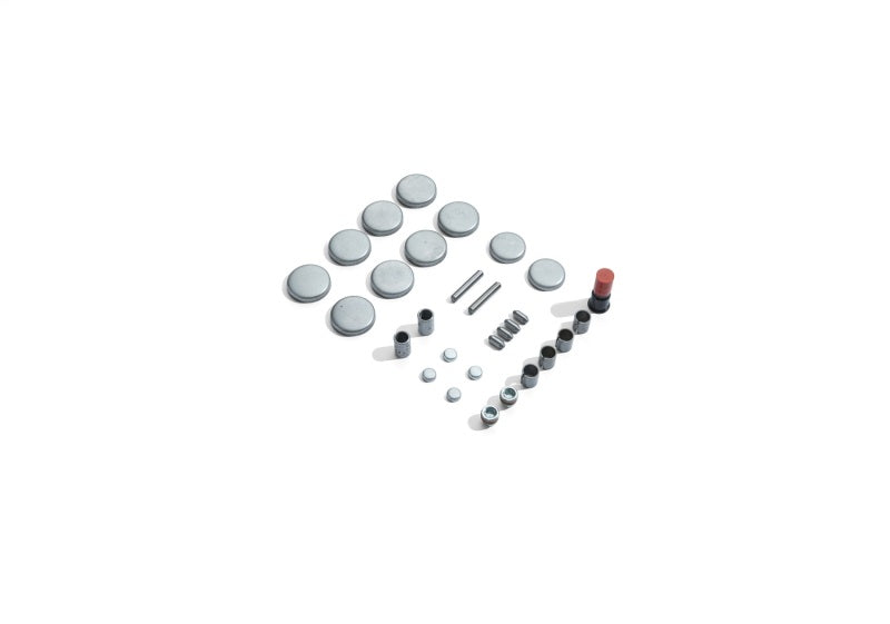 Ford Racing Boss 5.0L Block Plug & Dowel Kit M-6026-BOSS50