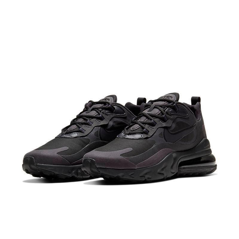Nike Air Max 270 React 'Black Oil Grey'