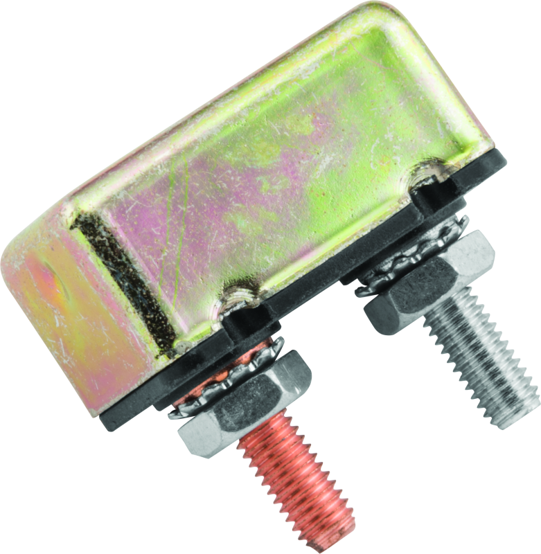 QuadBoss, QuadBoss Part 403190 Circuit Breaker for Polaris ATV and Sportsman Models