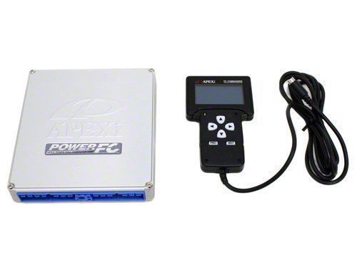 APEXi  Power FC + Datalogit Combo Nissan R32 & R33 RB26DETT D-Jetro *Discontinued