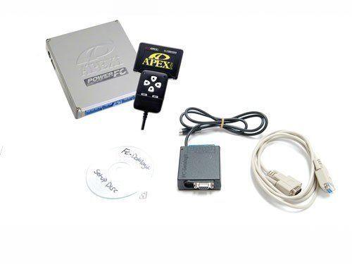 APEXi  Power FC + Datalogit Combo Nissan R32 & R33 RB26DETT D-Jetro *Discontinued
