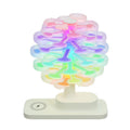 Spiral Tree Creative Home Decoration LED Table Lamp
