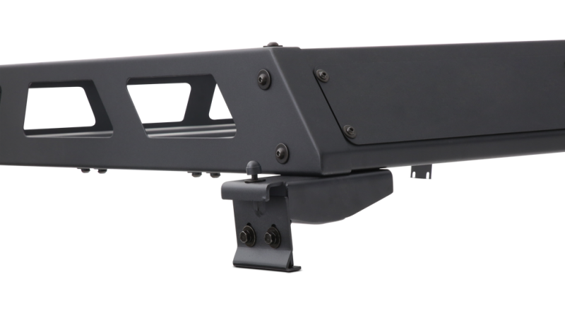 Body Armor 4x4 2018+ Jeep Wrangler JL Roof Rack Mount Kit JL-6121