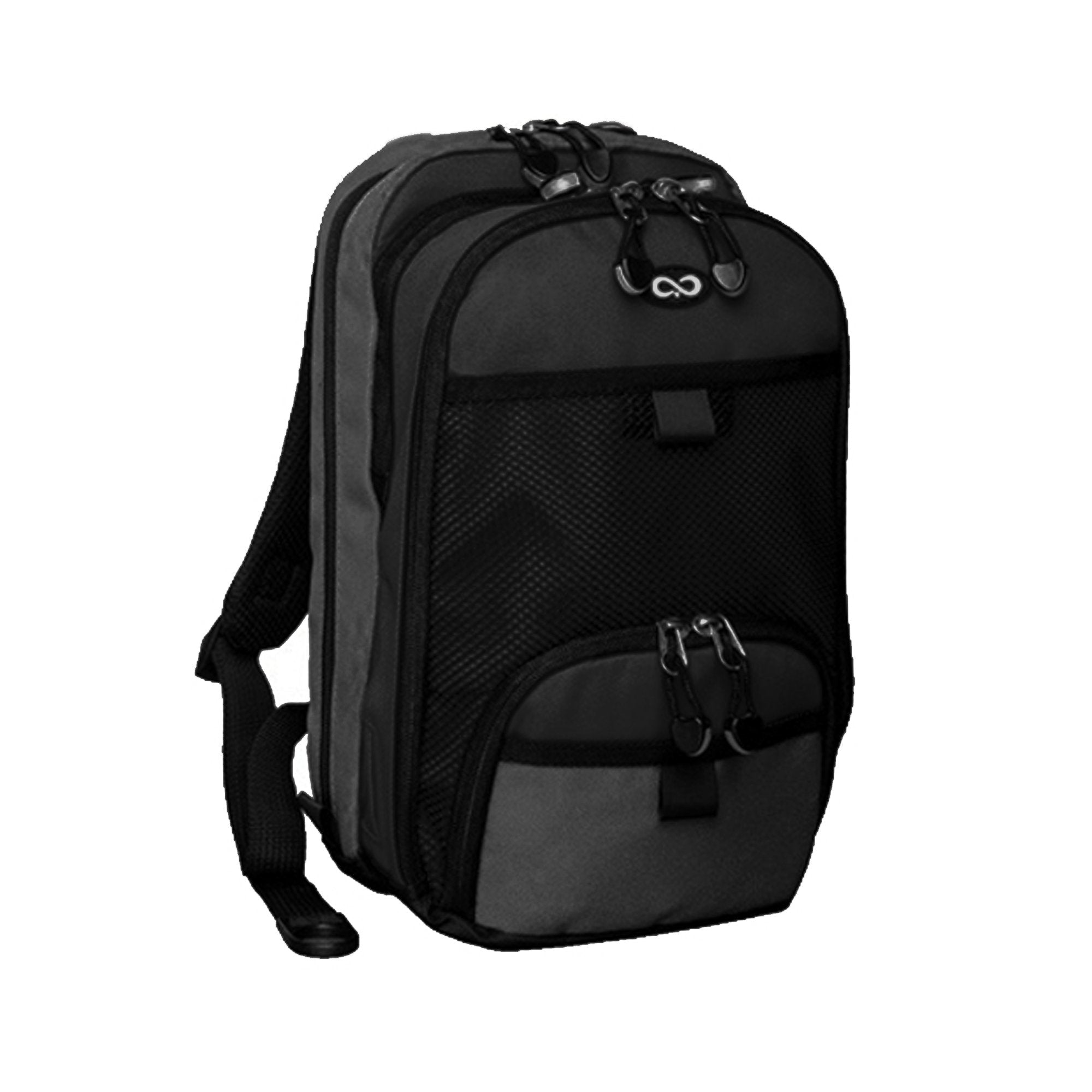 Infinity Backpack, For Enteralite Infinity or Enteralite Enteral Feeding Pumps PCK1003