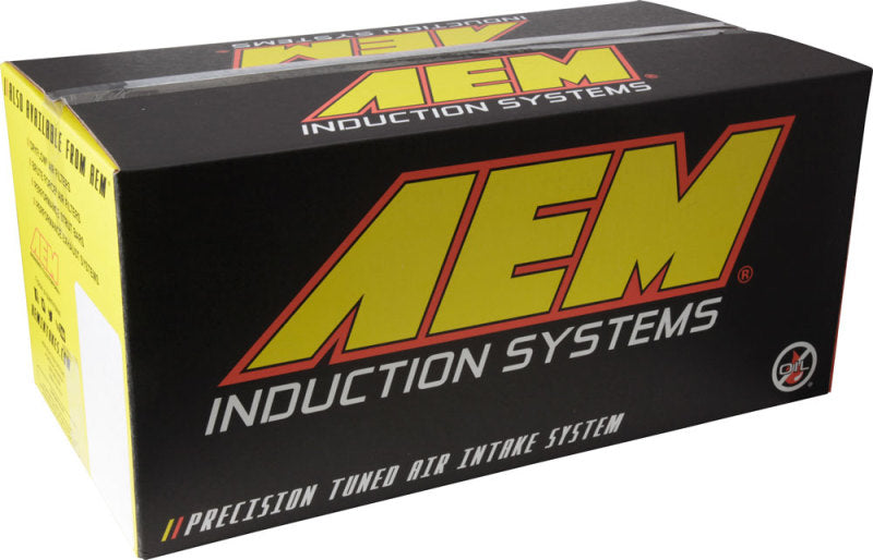 AEM Induction AEM 96-00 Civic CX DX & LX Blue Short Ram Intake 22-413B