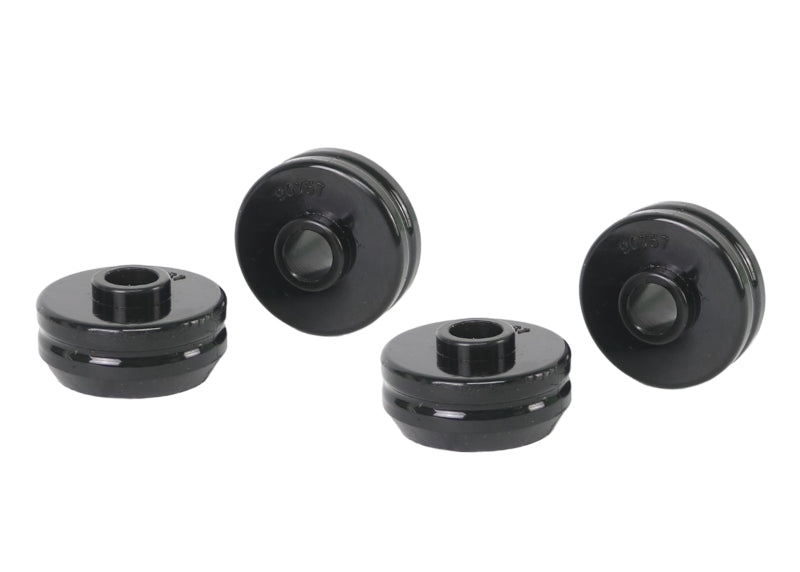 Whiteline Spring Pad Bushing Chevrolet Corvette 65-82 W73478