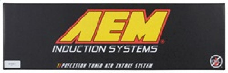 AEM Induction AEM 02-06 RSX Type S Blue Cold Air Intake 21-506B