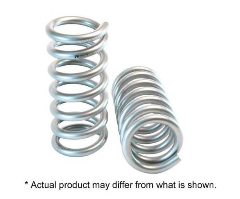 Belltech Coil Spring Set 63-87 C-10 Pickup/blazer 1inch