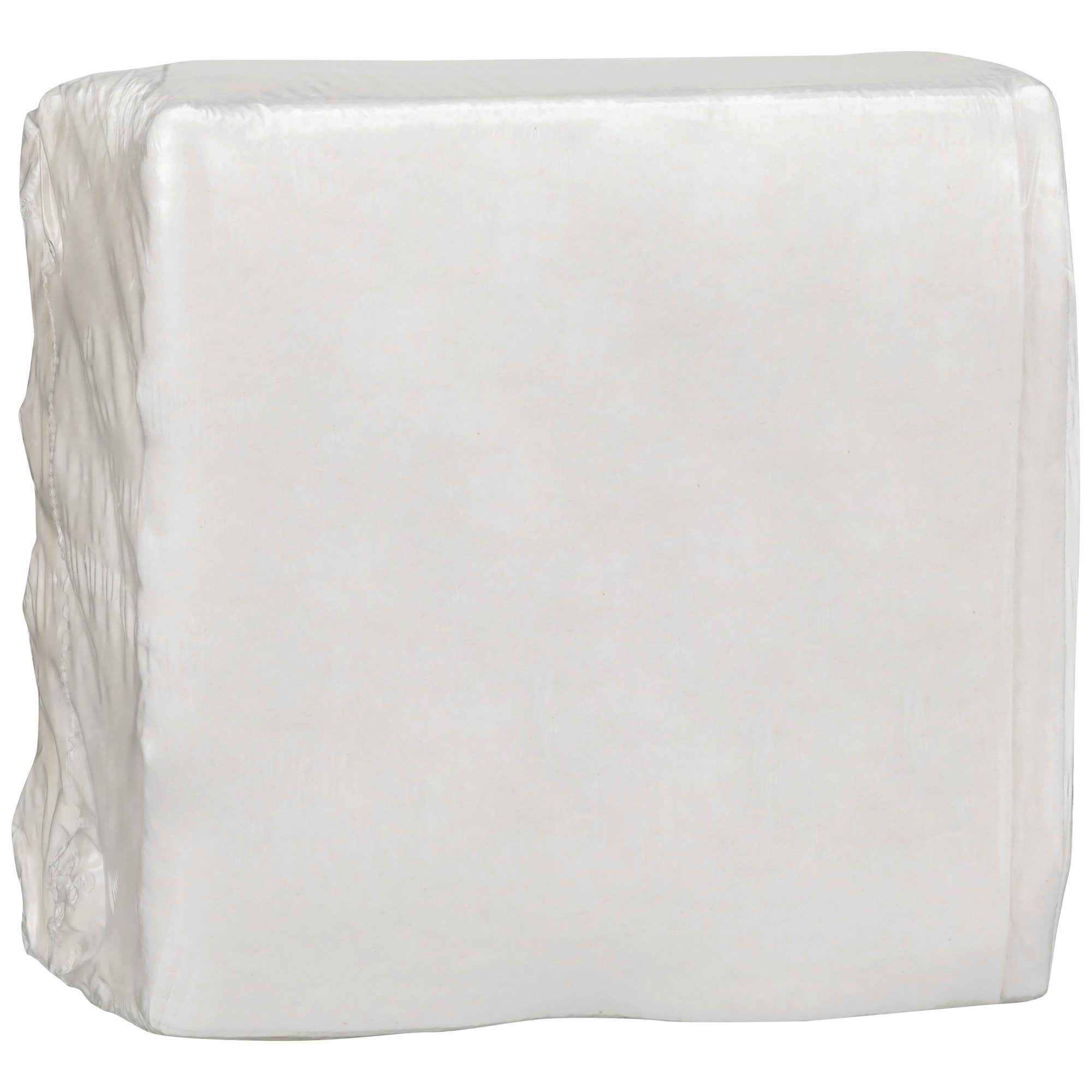 McKesson Disposable Washcloth, 13 x 13 Inch 18-950755