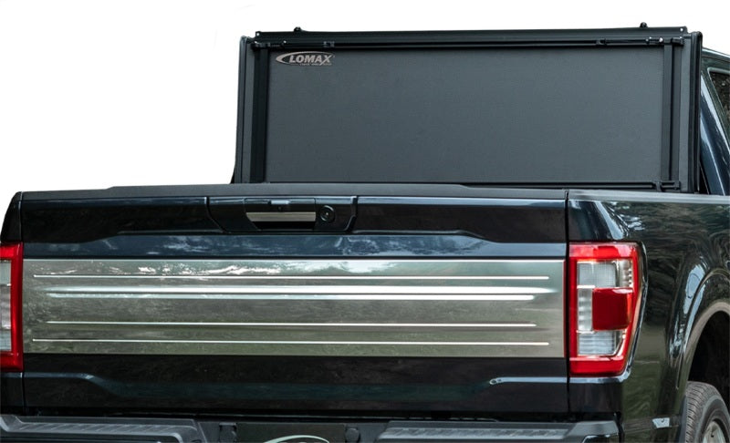 Access LOMAX Stance Hard Cover 19+ Chevrolet/GMC 1500 5ft 8in Box (w/o Bedside storage box) G5020079