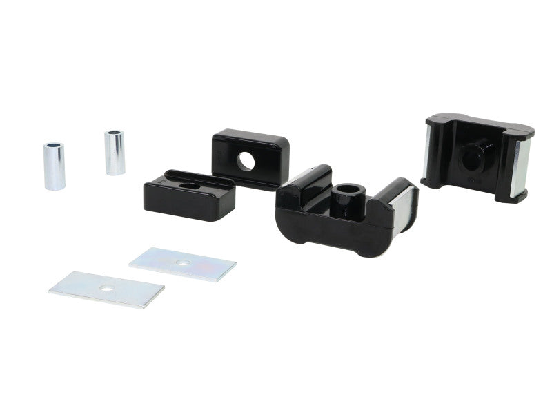 Whiteline Transmission Bushing Chevrolet K10/K20/K30 W93470