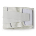 Maternity Support Belt Small Hook and Loop Closure 33 to 40 Inch Under Belly Circumference Adult AAA0016-02