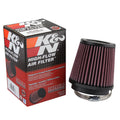 SPYDER Xtune K&N 3.5 Inch Rubber Filter Universal IN-AF-KN-RU2790 9932403