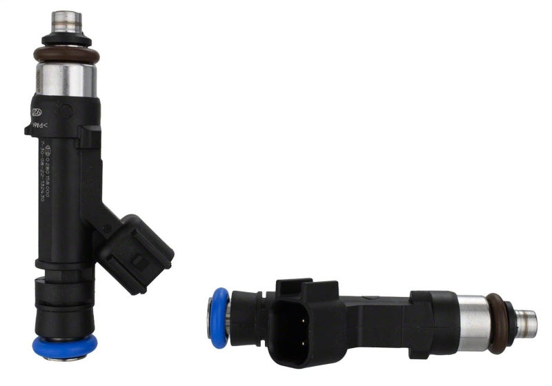 Ford Racing 2021+ F150 5.0L Coyote 55lb Variable Displacement Engine Fuel Injector Set M-9593-55VDE