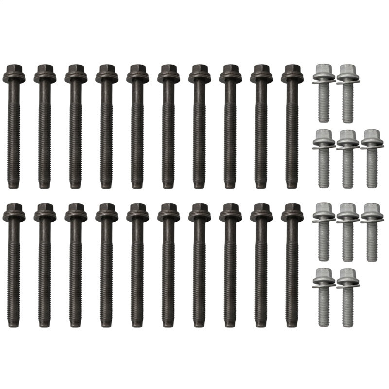 Ford Racing 2020+ Ford F-250 7.3L Main Cap Bolt Kit M-6345-SD73
