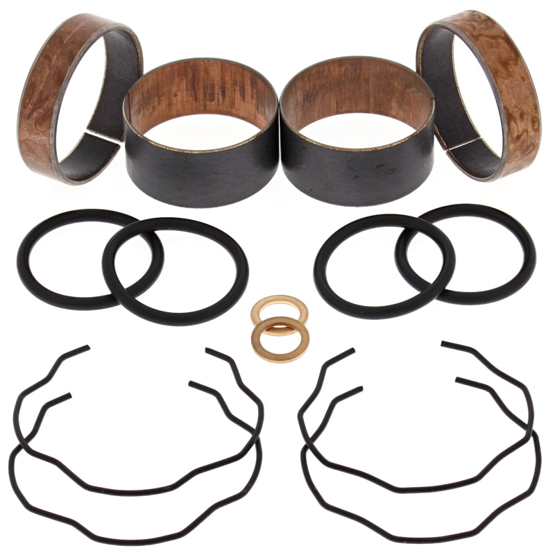 All Balls Racing Fork Bushing Kit 38-6095