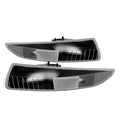 SPYDER Xtune Chevy Camaro 93-02 Bumper Lights Black CBL-JH-CCAM98-BK 9025952