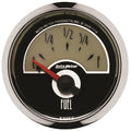 AutoMeter Gauge Fuel Level 2-1/16in. 0 Ohm(e) to 90 Ohm(f) Elec Cruiser 1113