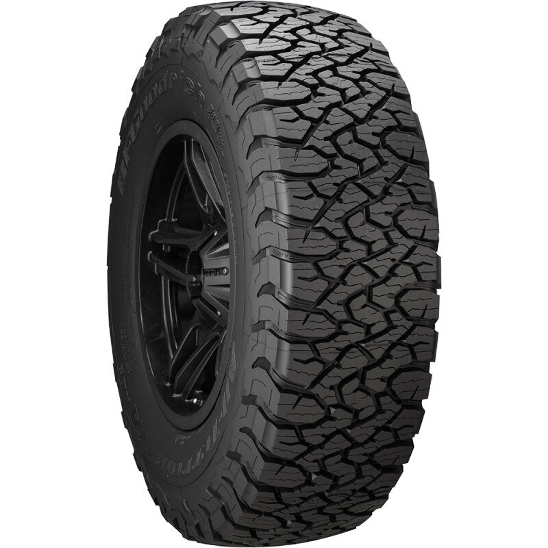 BFGoodrich All Terrain T/A KO3 LT275/65R18 123/120S 03069