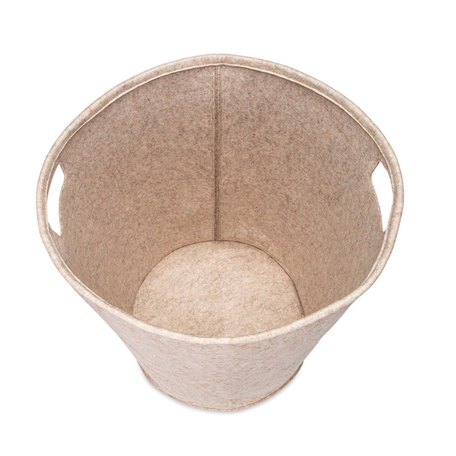Felt Laundry Hamper - PhishStones Products