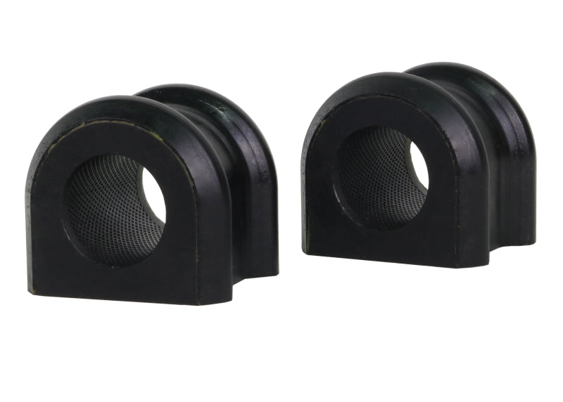 Whiteline 30mm Front Sway Bar Mount Bushing 97-06 Jeep Wrangler TJ W23454