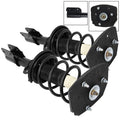 SPYDER xTune Chevrolet Impala 00-11 Struts/Spring w/Mounts - Rear Left and Right SA-271662L-R 9938214