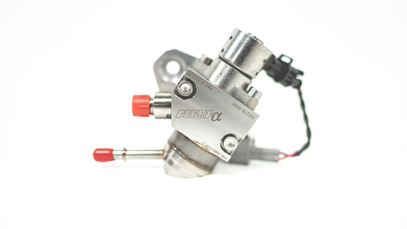AMS Performance 2016+ Infiniti Q50 / 2017+ Infiniti Q60 Alpha High Pressure Fuel Pump ALP.28.07.0001-1