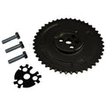 COMP Cams Gear and Lock Plate Kit for GM 3-Bolt LS 2102CG