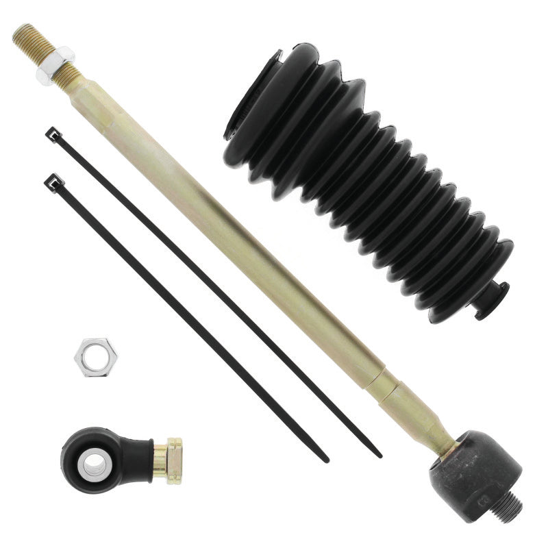 QuadBoss, QuadBoss Tie Rod Assembly Kit for Polaris Ranger 400 & 500 Models (Part 411154)