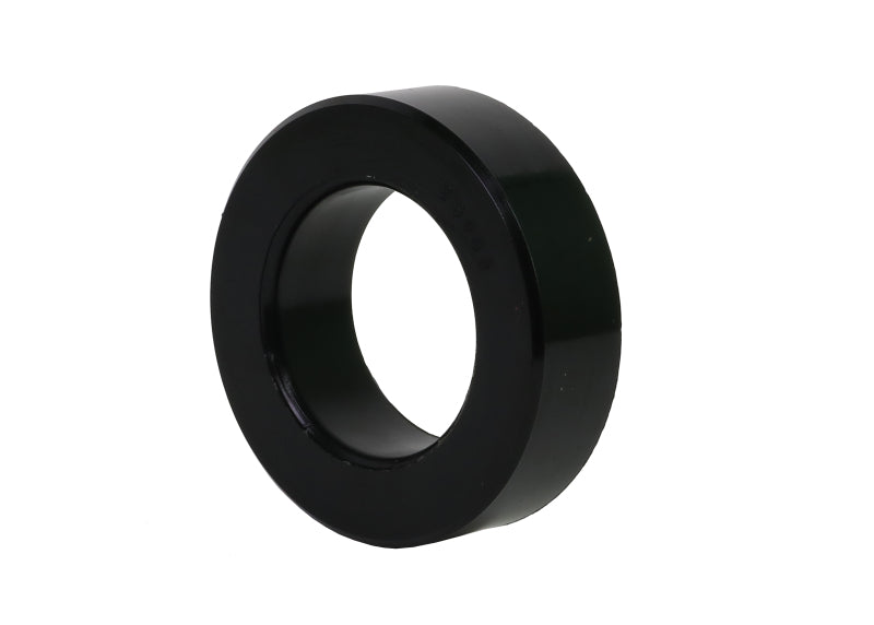 Whiteline Front Spring Pad Bushing (+30mm) 97-06 Jeep Wrangler TJ / 06+ Wrangler JK W73415